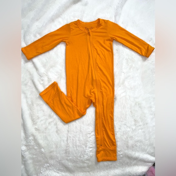 Kozi Romper - Picture 2 of 4